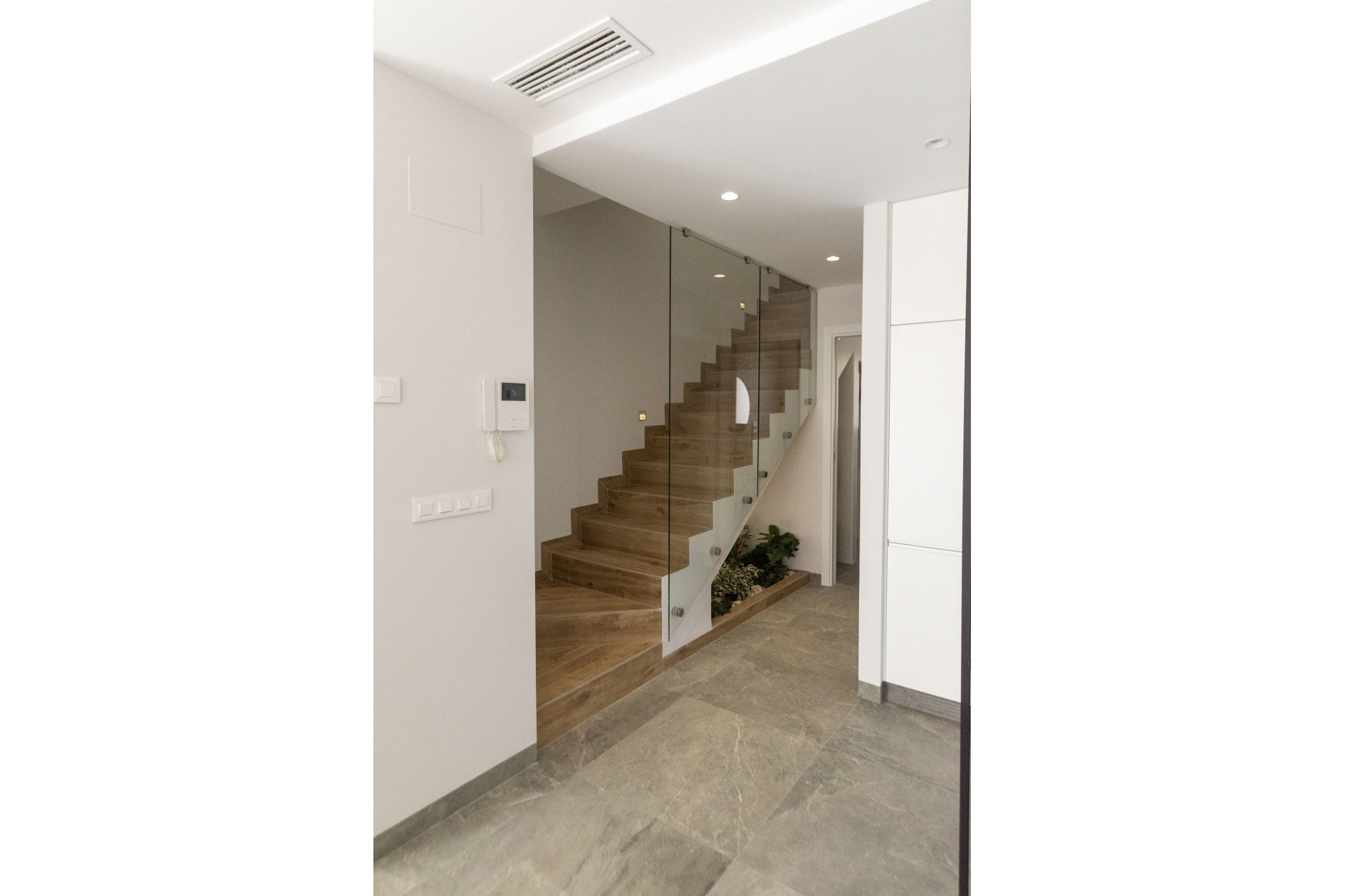 Nieuwbouw Woningen - detached - Pilar de la Horadada