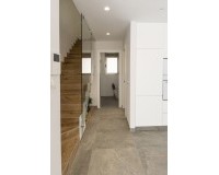 Nieuwbouw Woningen - detached - Pilar de la Horadada