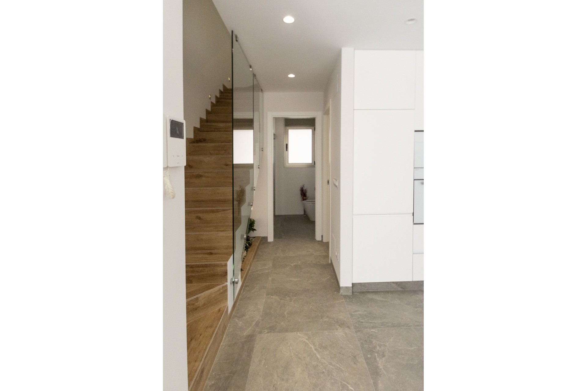 Nieuwbouw Woningen - detached - Pilar de la Horadada