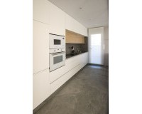 Nieuwbouw Woningen - detached - Pilar de la Horadada