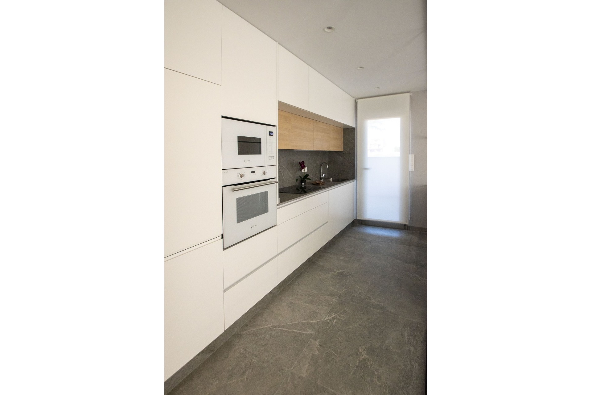 Nieuwbouw Woningen - detached - Pilar de la Horadada