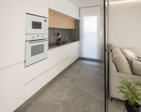 Nieuwbouw Woningen - detached - Pilar de la Horadada