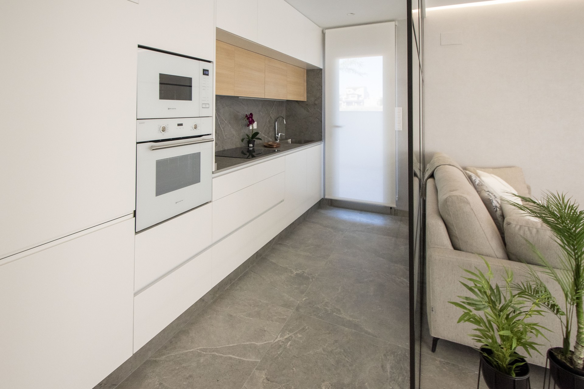 Nieuwbouw Woningen - detached - Pilar de la Horadada