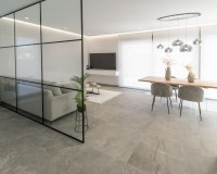 Nieuwbouw Woningen - detached - Pilar de la Horadada