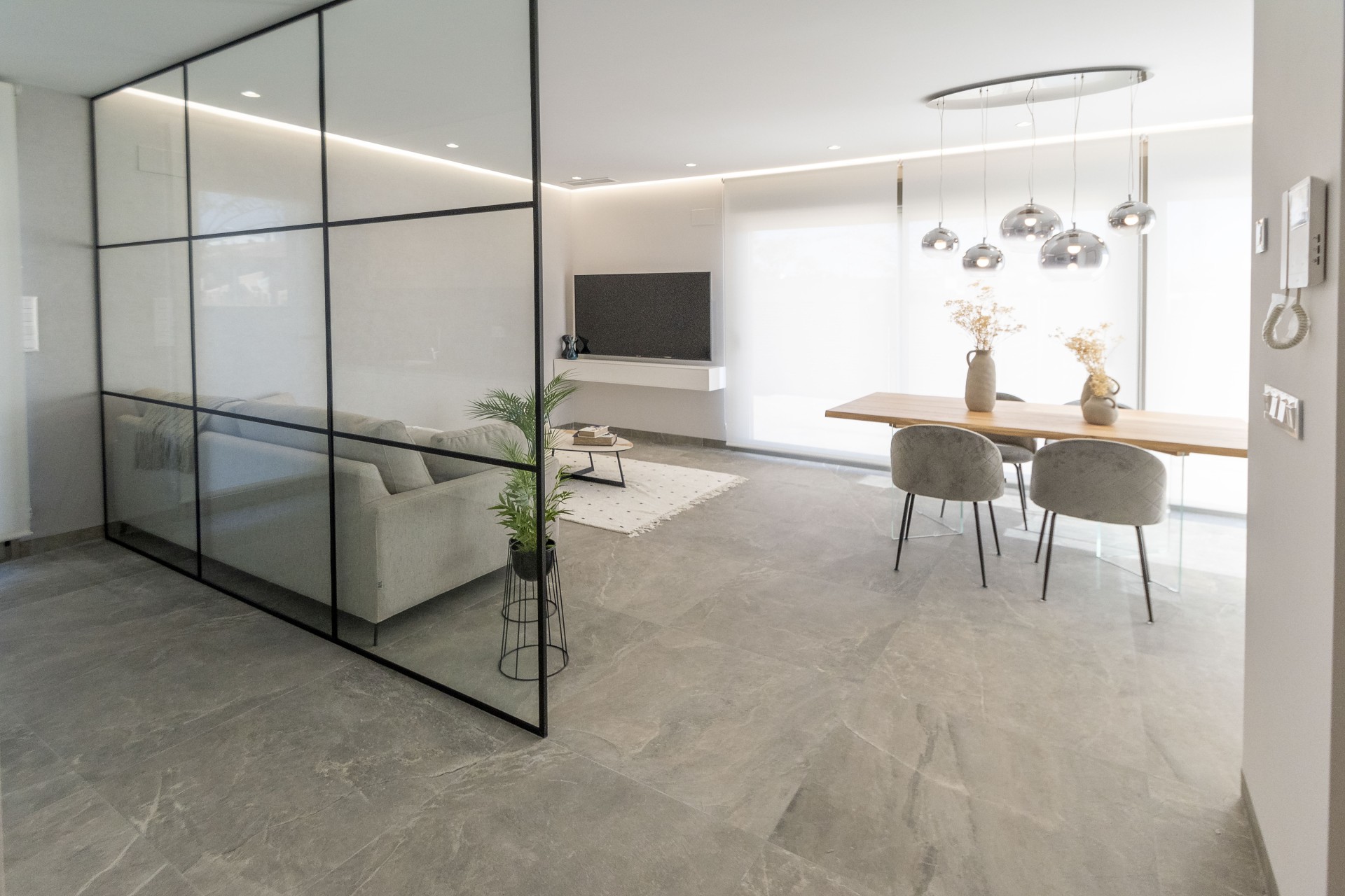 Nieuwbouw Woningen - detached - Pilar de la Horadada