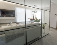 Nieuwbouw Woningen - detached - Pilar de la Horadada