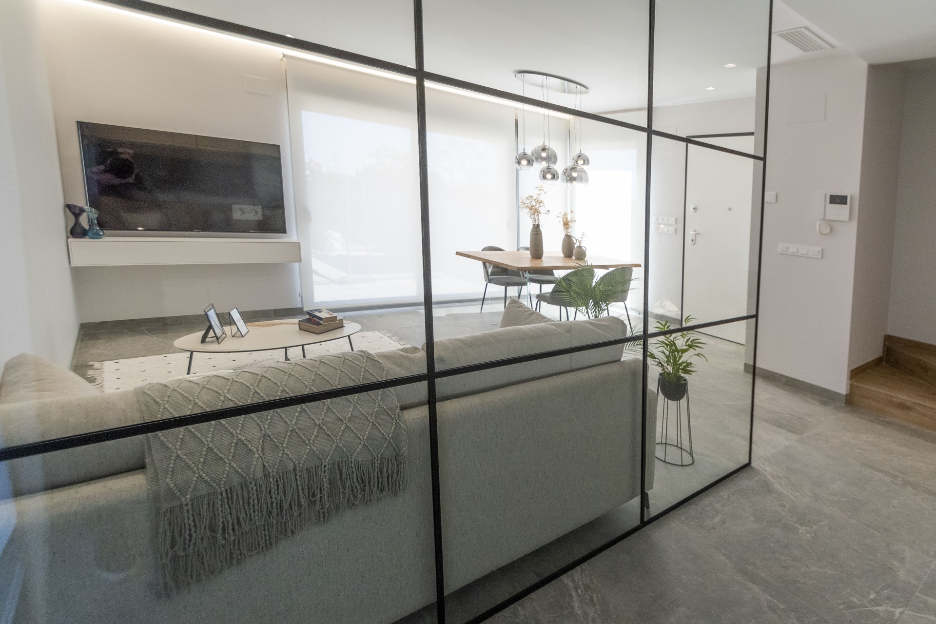 Nieuwbouw Woningen - detached - Pilar de la Horadada