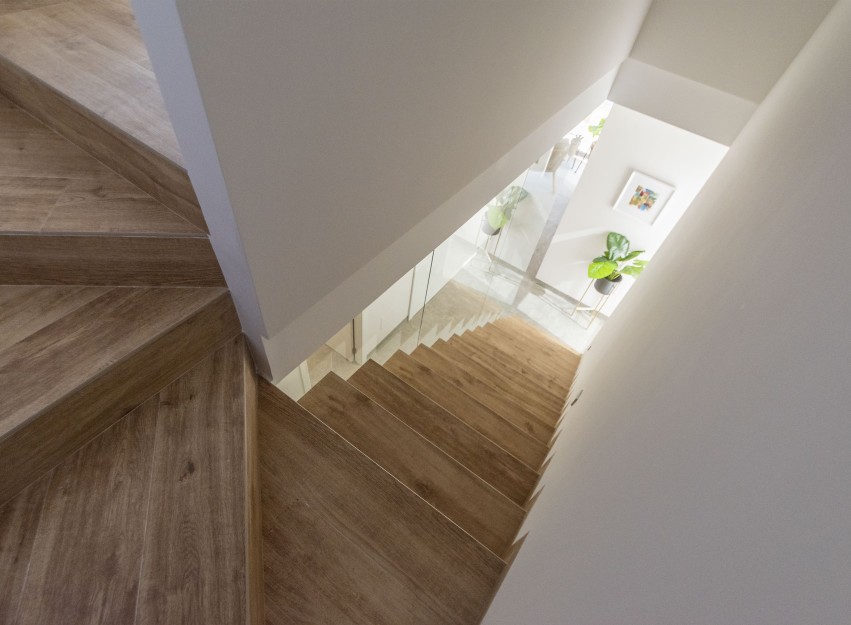 Nieuwbouw Woningen - detached - Pilar de la Horadada