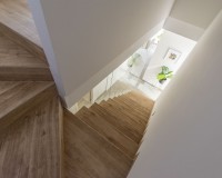 Nieuwbouw Woningen - detached - Pilar de la Horadada