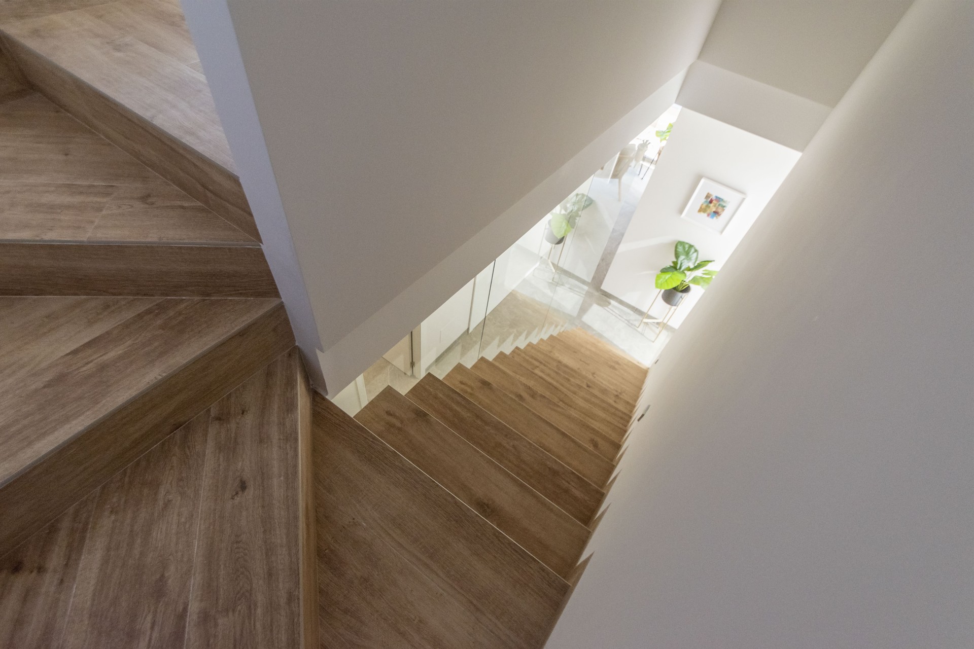 Nieuwbouw Woningen - detached - Pilar de la Horadada