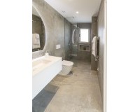 Nieuwbouw Woningen - detached - Pilar de la Horadada