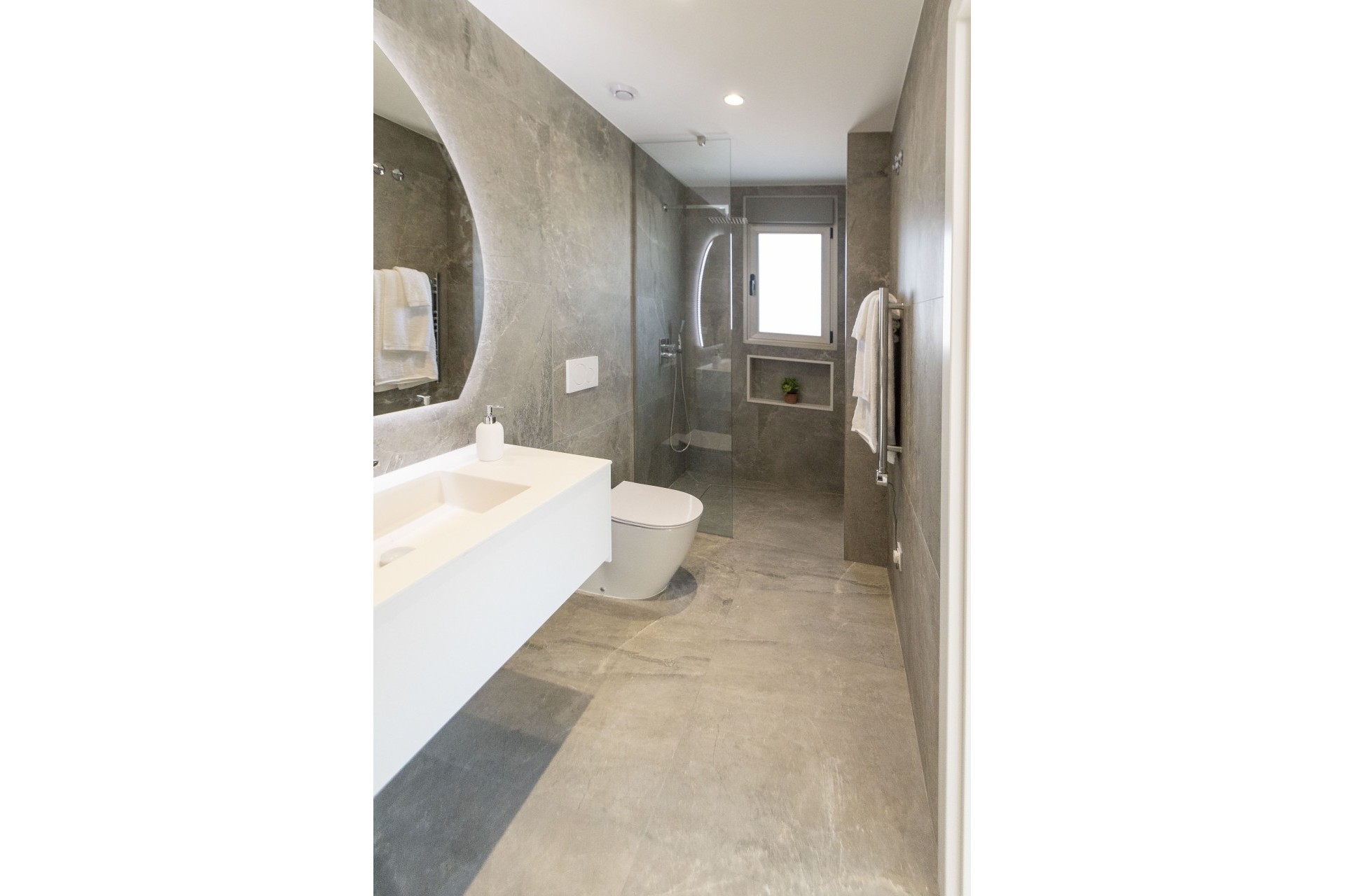 Nieuwbouw Woningen - detached - Pilar de la Horadada