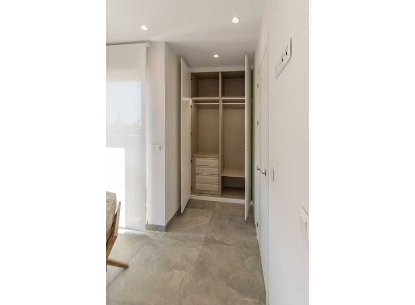 Nieuwbouw Woningen - detached - Pilar de la Horadada