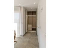 Nieuwbouw Woningen - detached - Pilar de la Horadada