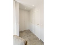 Nieuwbouw Woningen - detached - Pilar de la Horadada