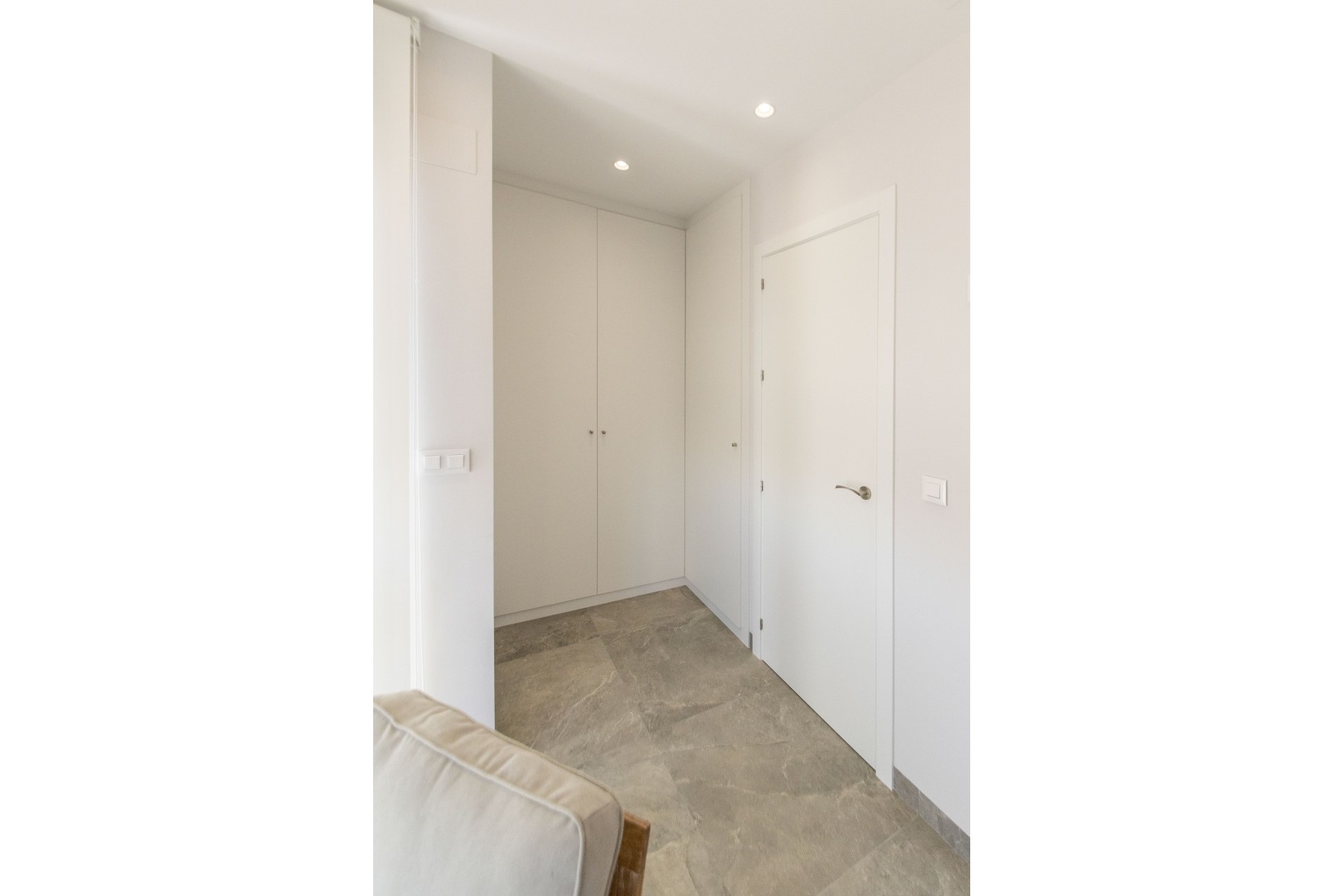 Nieuwbouw Woningen - detached - Pilar de la Horadada