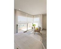 Nieuwbouw Woningen - detached - Pilar de la Horadada