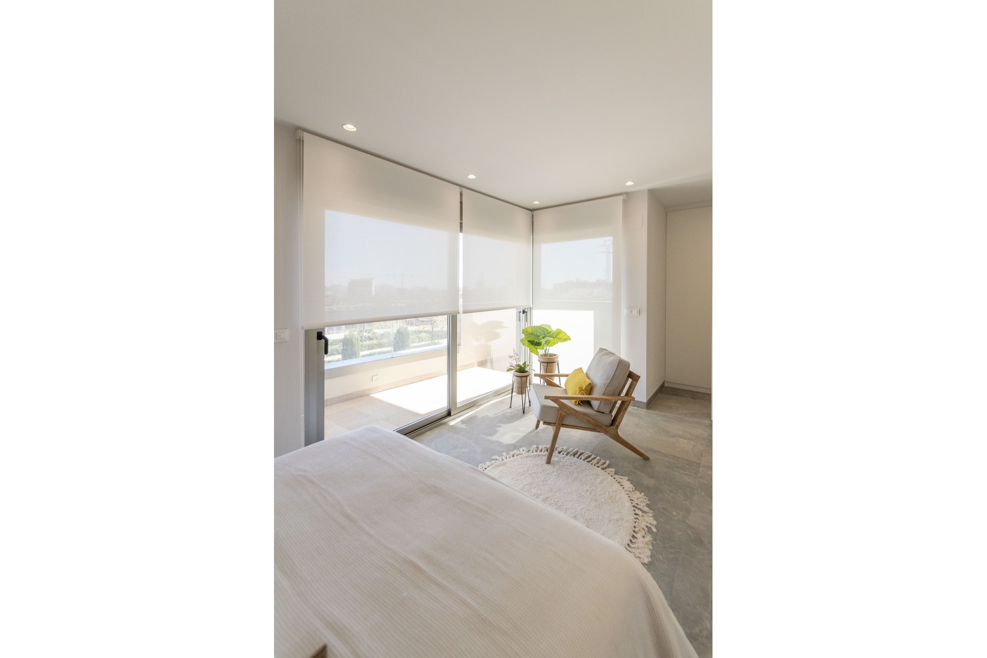 Nieuwbouw Woningen - detached - Pilar de la Horadada