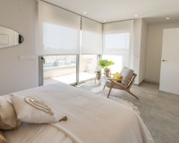 Nieuwbouw Woningen - detached - Pilar de la Horadada