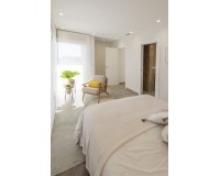 Nieuwbouw Woningen - detached - Pilar de la Horadada