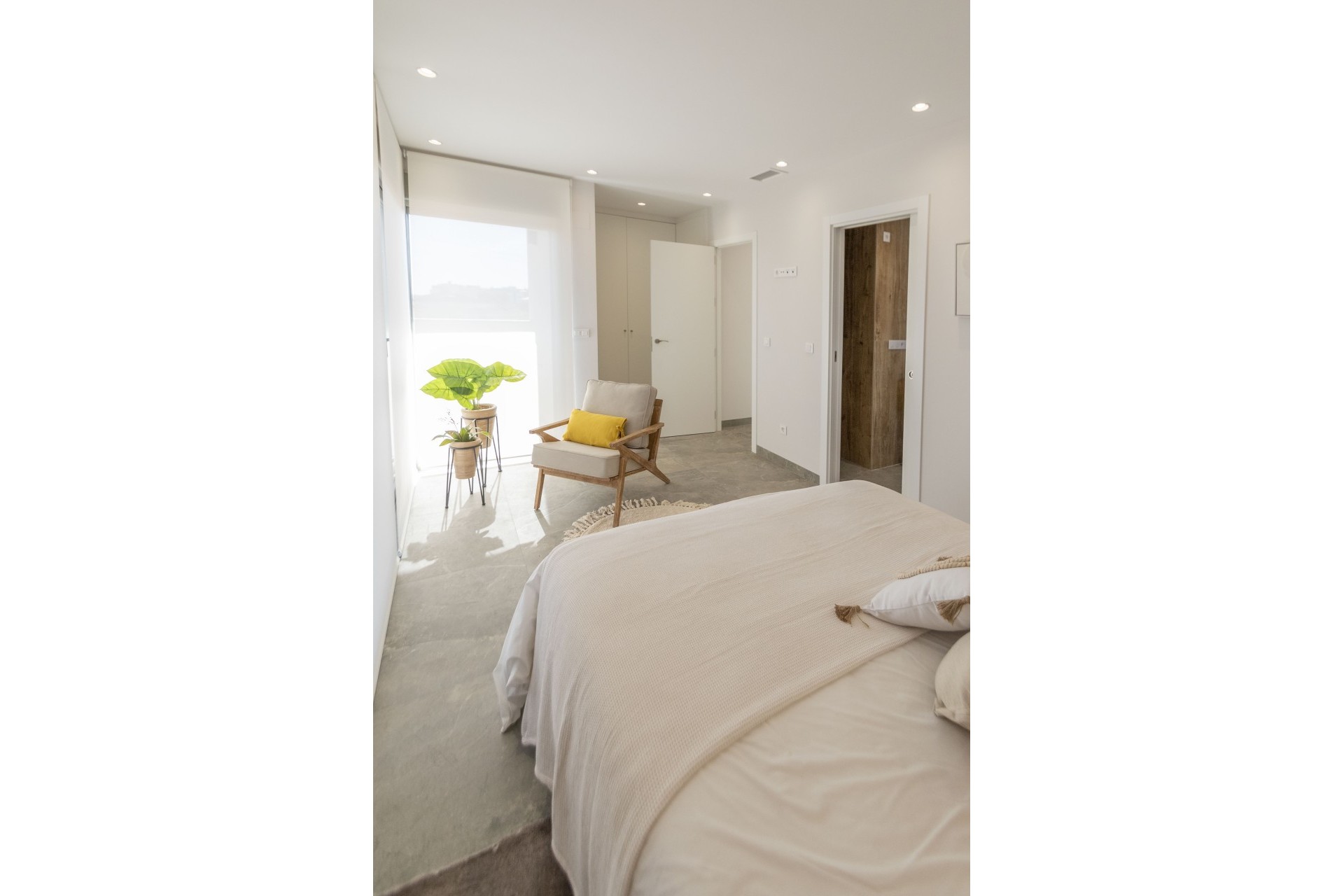 Nieuwbouw Woningen - detached - Pilar de la Horadada