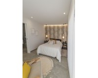 Nieuwbouw Woningen - detached - Pilar de la Horadada