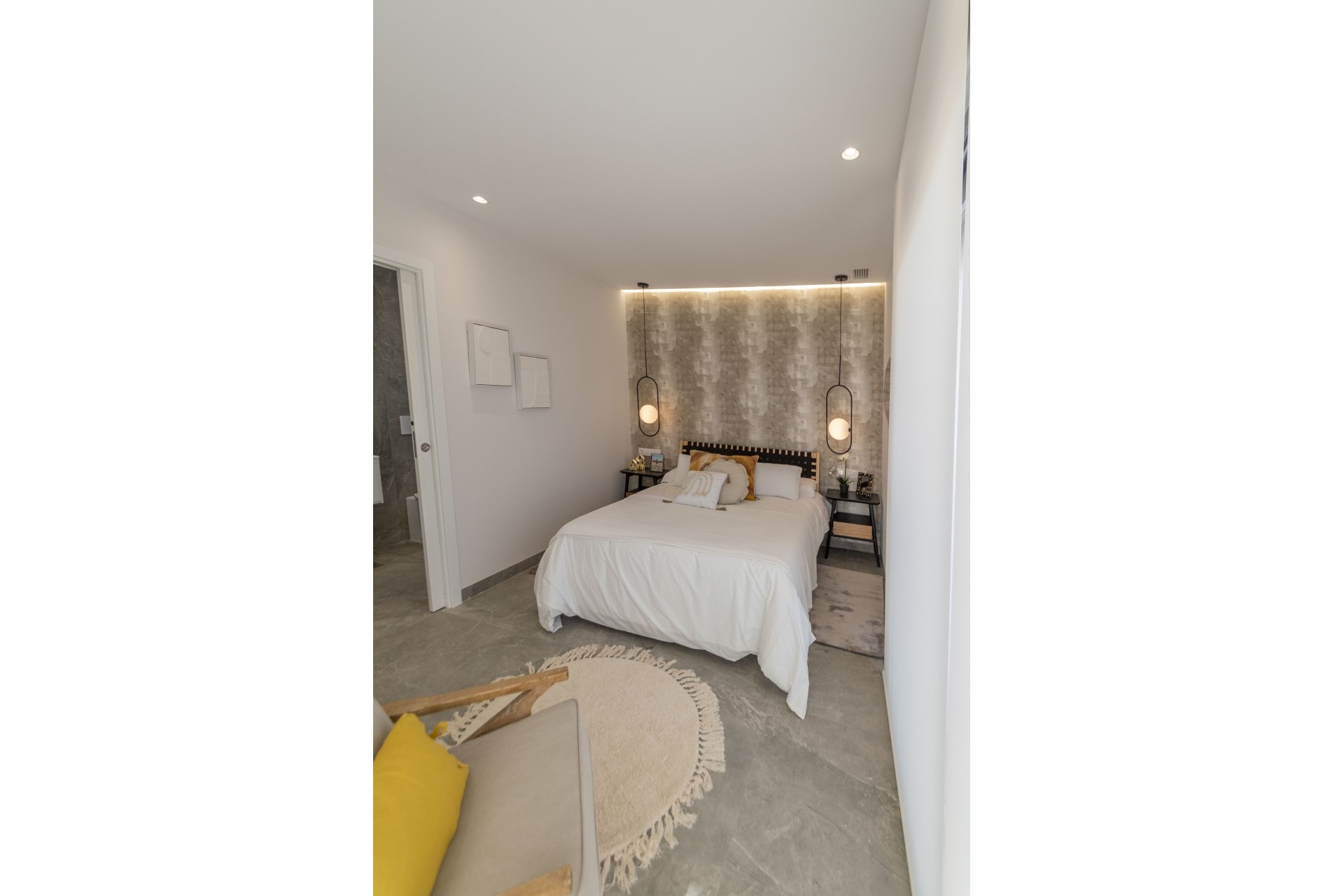 Nieuwbouw Woningen - detached - Pilar de la Horadada