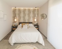 Nieuwbouw Woningen - detached - Pilar de la Horadada