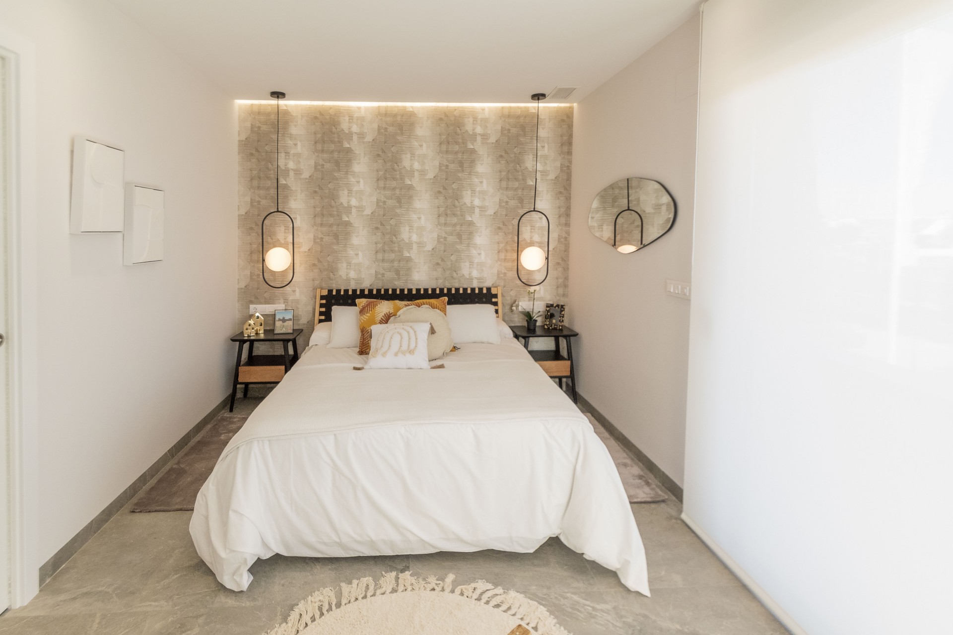 Nieuwbouw Woningen - detached - Pilar de la Horadada