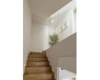 Nieuwbouw Woningen - detached - Pilar de la Horadada