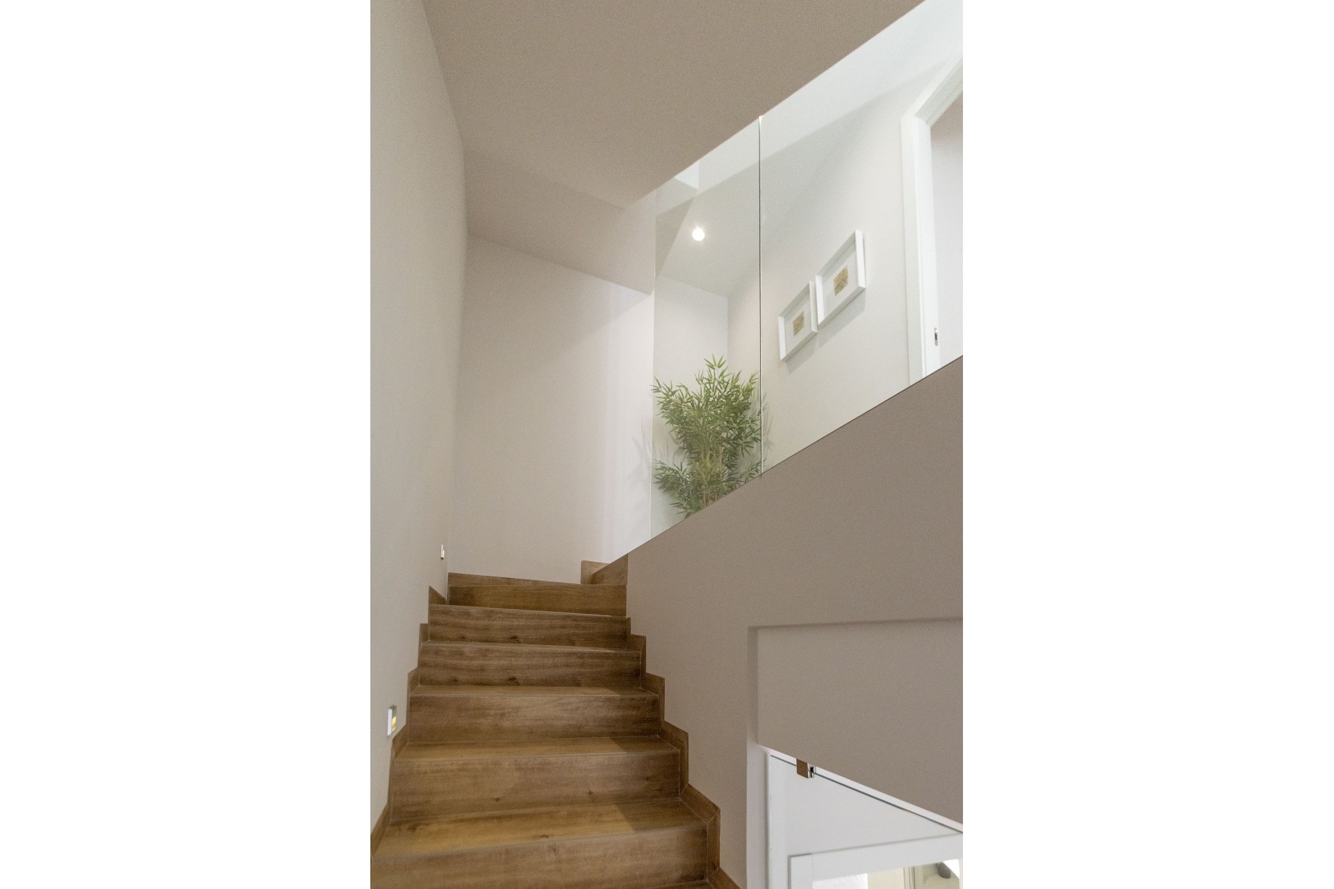 Nieuwbouw Woningen - detached - Pilar de la Horadada