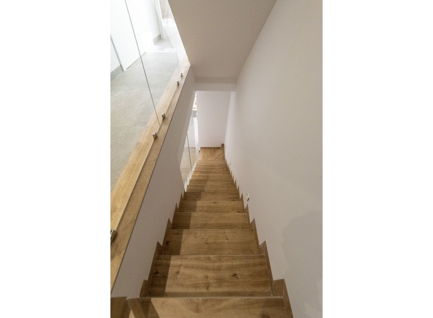 Nieuwbouw Woningen - detached - Pilar de la Horadada