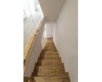 Nieuwbouw Woningen - detached - Pilar de la Horadada