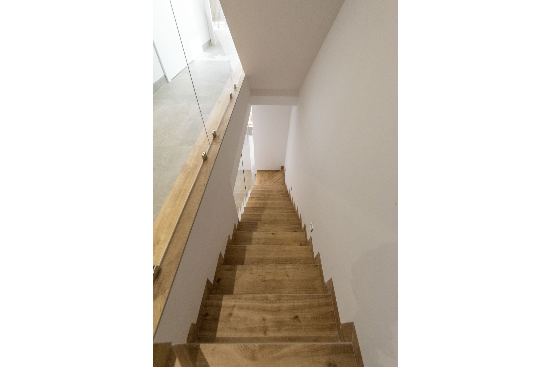 Nieuwbouw Woningen - detached - Pilar de la Horadada