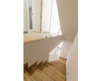 Nieuwbouw Woningen - detached - Pilar de la Horadada