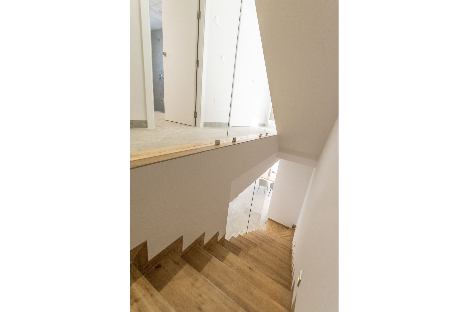 Nieuwbouw Woningen - detached - Pilar de la Horadada