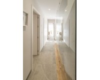 Nieuwbouw Woningen - detached - Pilar de la Horadada