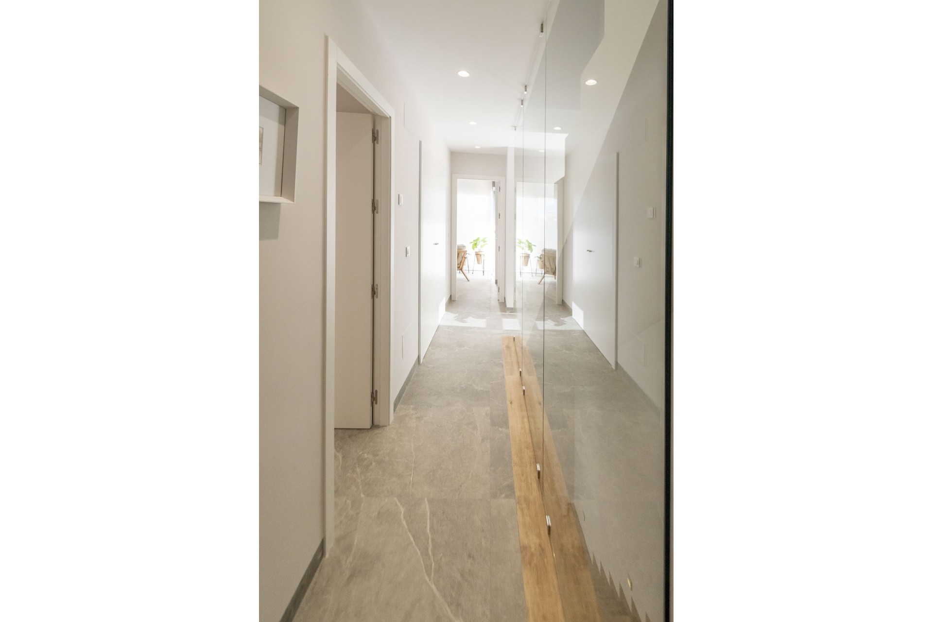 Nieuwbouw Woningen - detached - Pilar de la Horadada