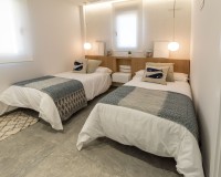 Nieuwbouw Woningen - detached - Pilar de la Horadada