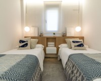 Nieuwbouw Woningen - detached - Pilar de la Horadada