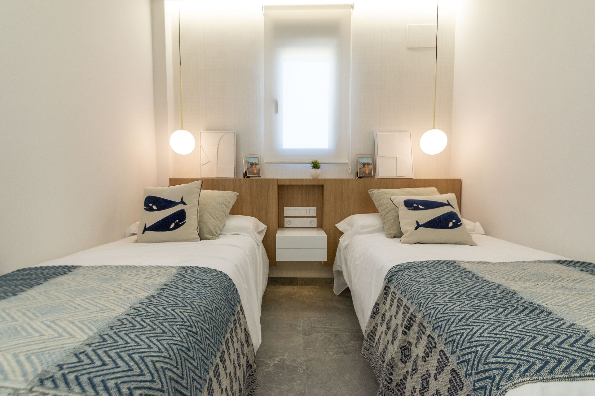 Nieuwbouw Woningen - detached - Pilar de la Horadada