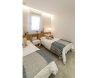 Nieuwbouw Woningen - detached - Pilar de la Horadada