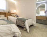 Nieuwbouw Woningen - detached - Pilar de la Horadada