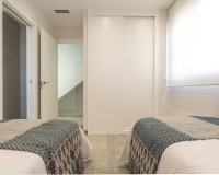 Nieuwbouw Woningen - detached - Pilar de la Horadada