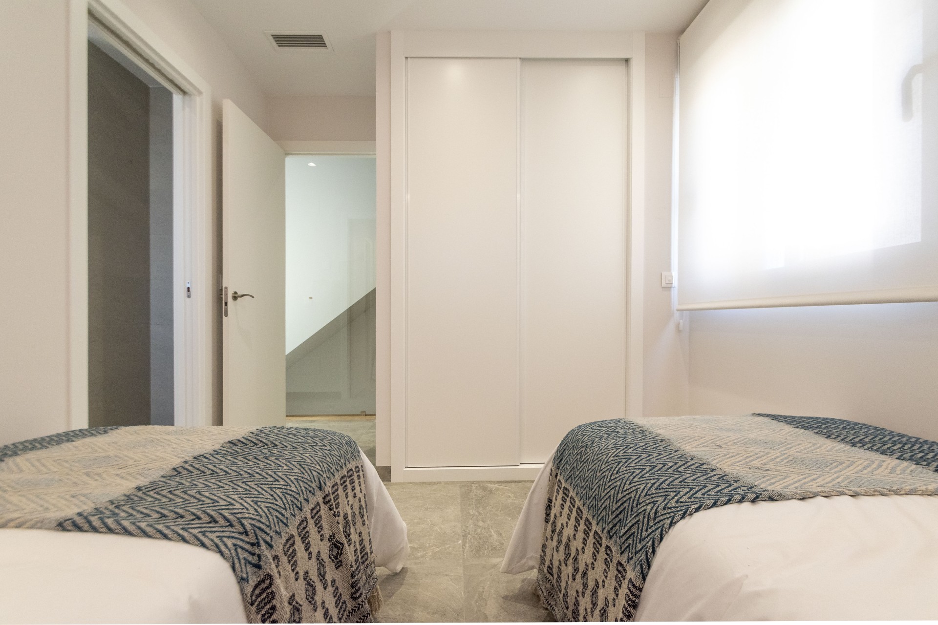 Nieuwbouw Woningen - detached - Pilar de la Horadada