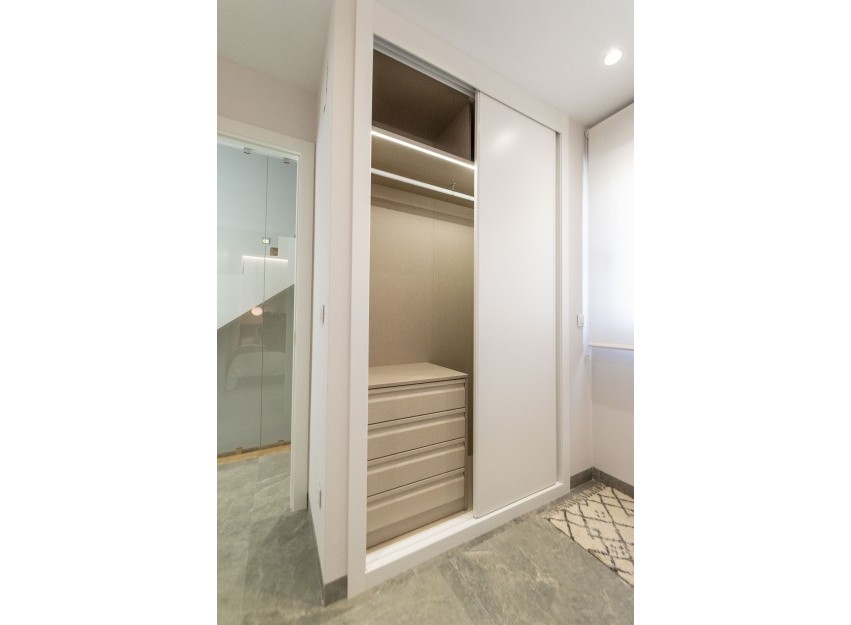 Nieuwbouw Woningen - detached - Pilar de la Horadada