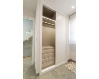 Nieuwbouw Woningen - detached - Pilar de la Horadada