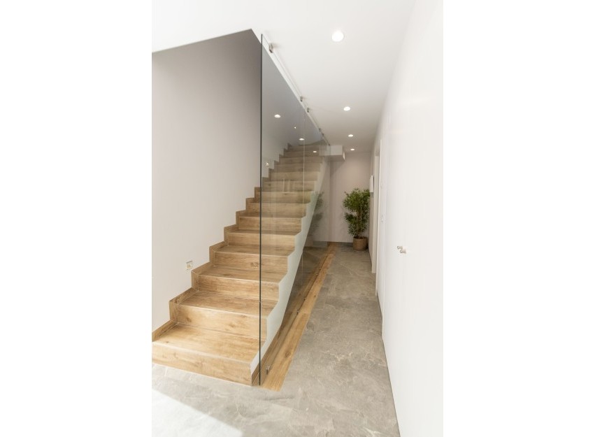 Nieuwbouw Woningen - detached - Pilar de la Horadada