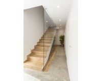 Nieuwbouw Woningen - detached - Pilar de la Horadada