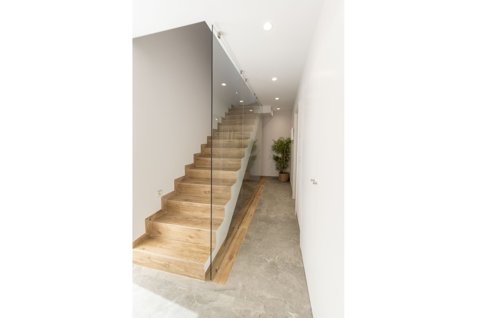 Nieuwbouw Woningen - detached - Pilar de la Horadada